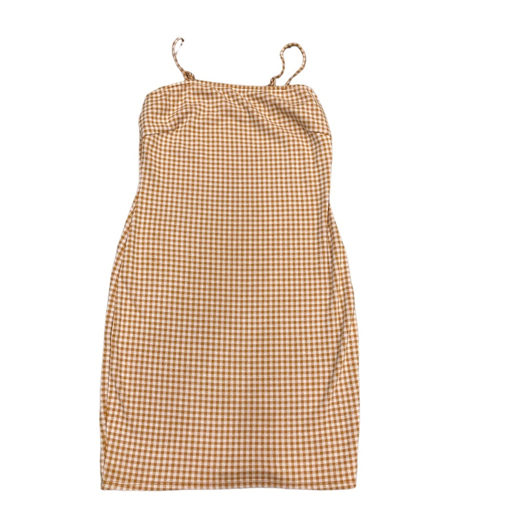 BEAR DANCE Dress